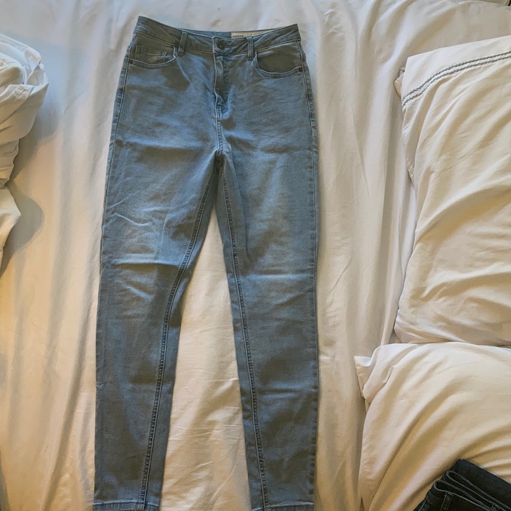 Paragon jeans! Like new!